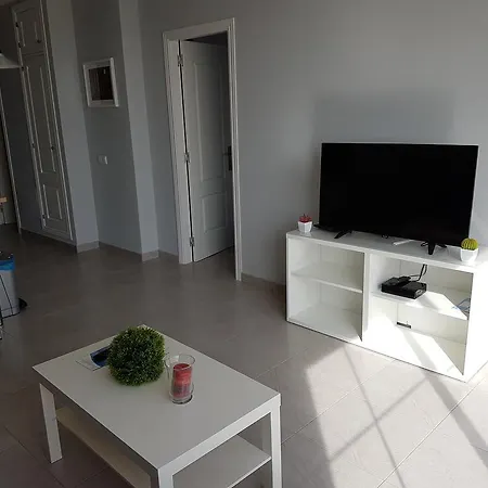 Sotavento Apartment