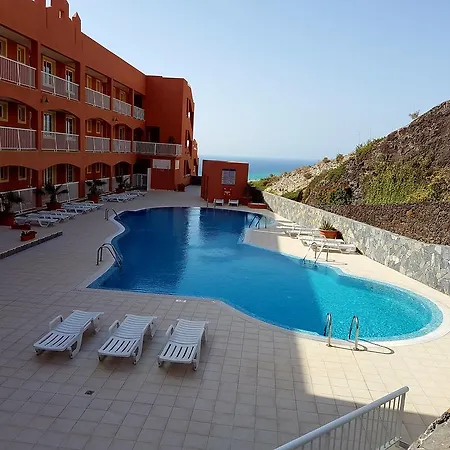 Apartment Sotavento Costa Calma