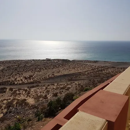 Sotavento Apartment