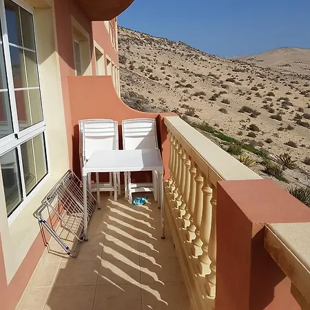Sotavento Apartment