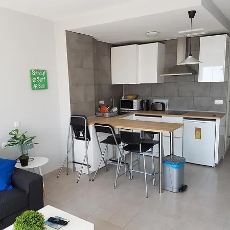 Apartment Sotavento *
