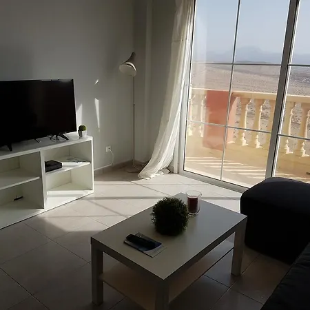Apartment Sotavento Costa Calma