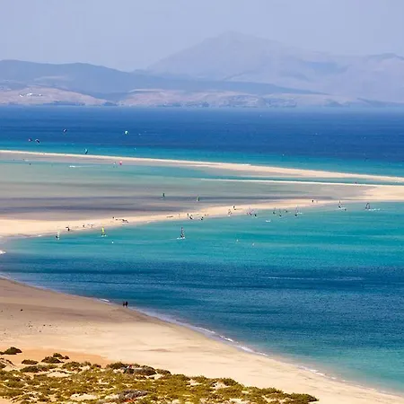 Sotavento * Costa Calma